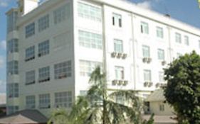 Diamond Crown Hotel